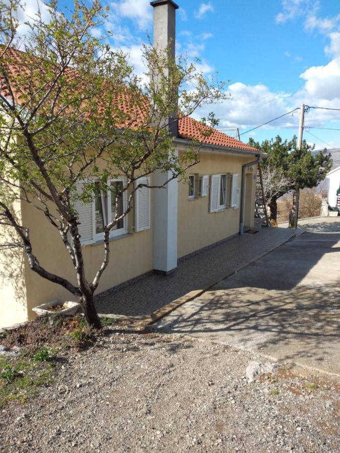 Ferienwohnung Josip Sveti Juraj Exterior foto