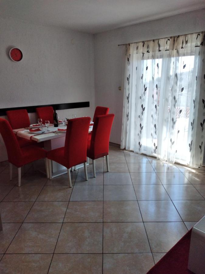 Ferienwohnung Josip Sveti Juraj Exterior foto