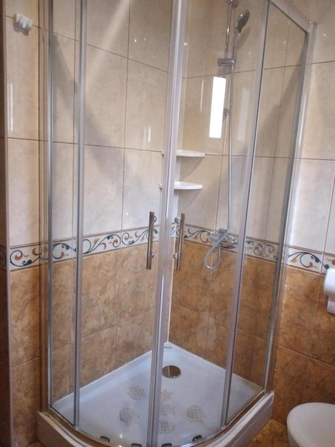 Ferienwohnung Josip Sveti Juraj Exterior foto