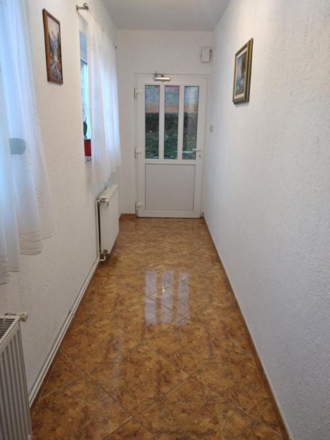 Ferienwohnung Josip Sveti Juraj Exterior foto