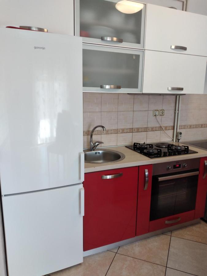 Ferienwohnung Josip Sveti Juraj Exterior foto