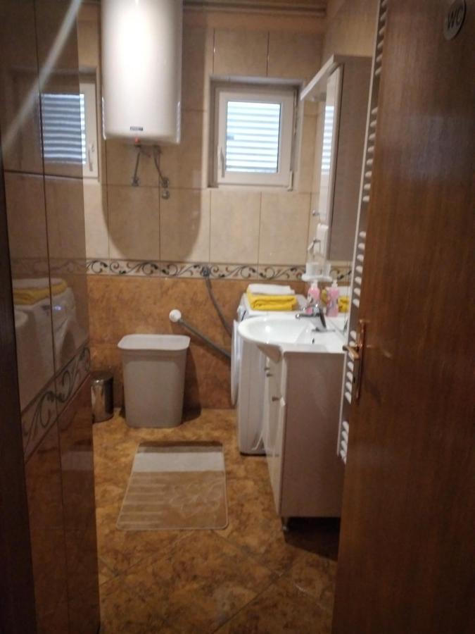 Ferienwohnung Josip Sveti Juraj Exterior foto