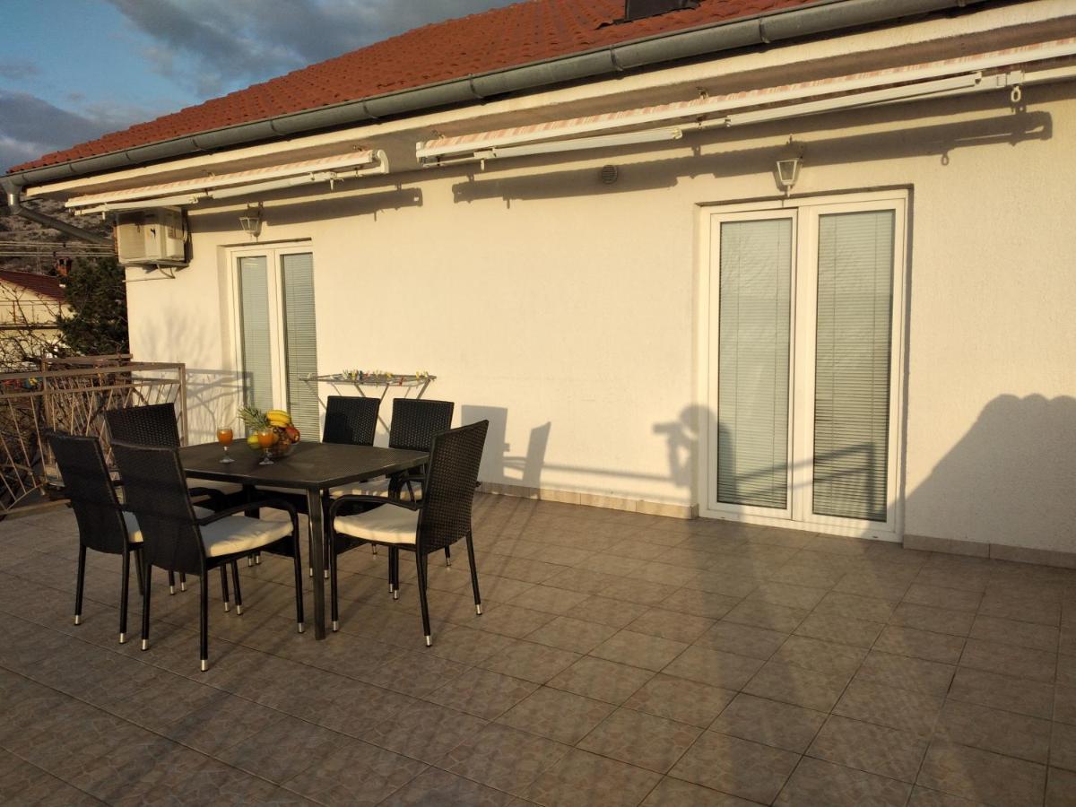 Ferienwohnung Josip Sveti Juraj Exterior foto