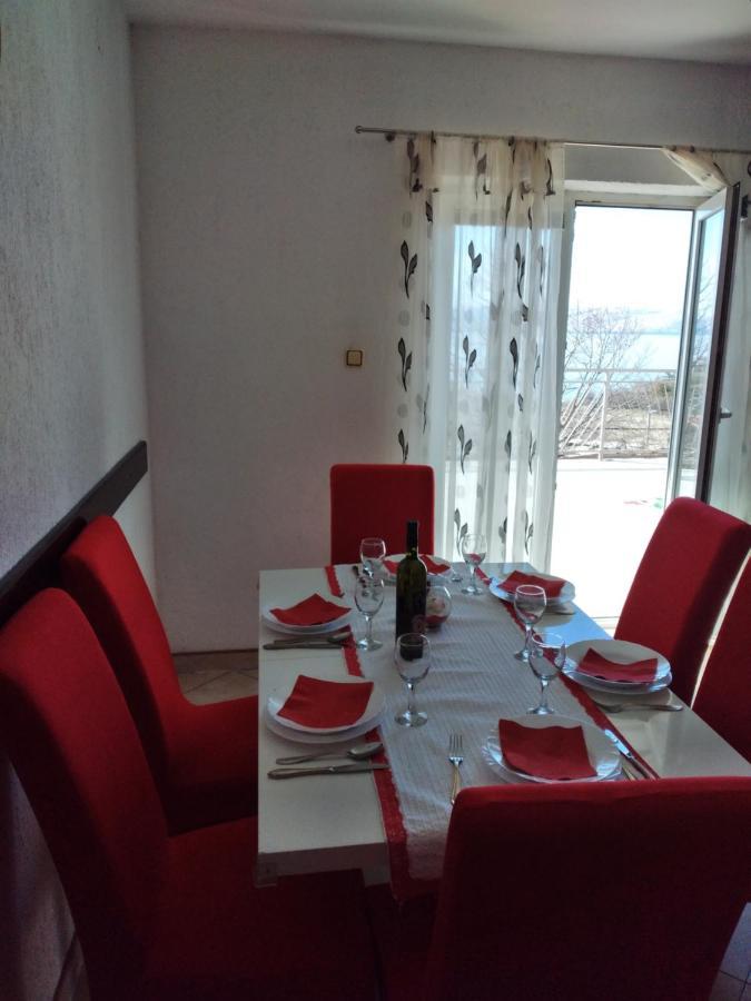 Ferienwohnung Josip Sveti Juraj Exterior foto