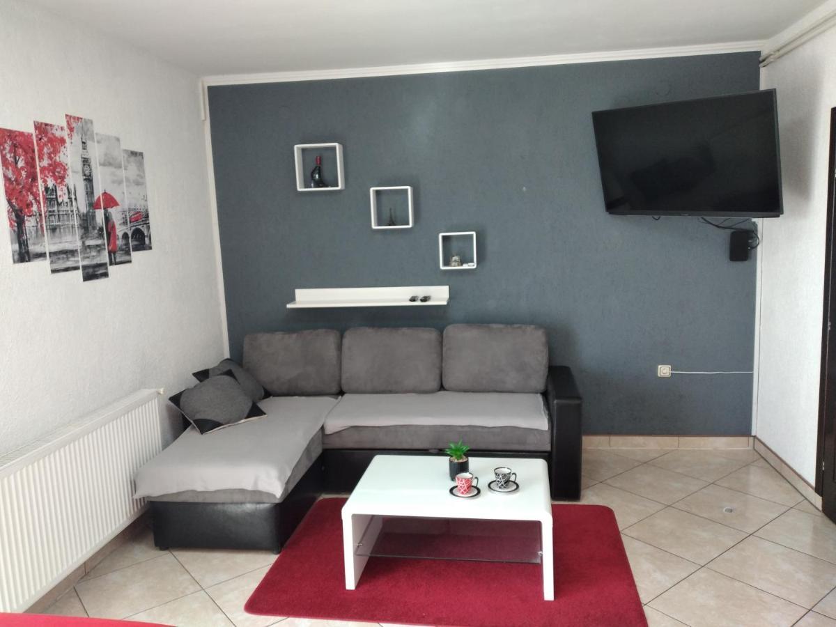 Ferienwohnung Josip Sveti Juraj Exterior foto