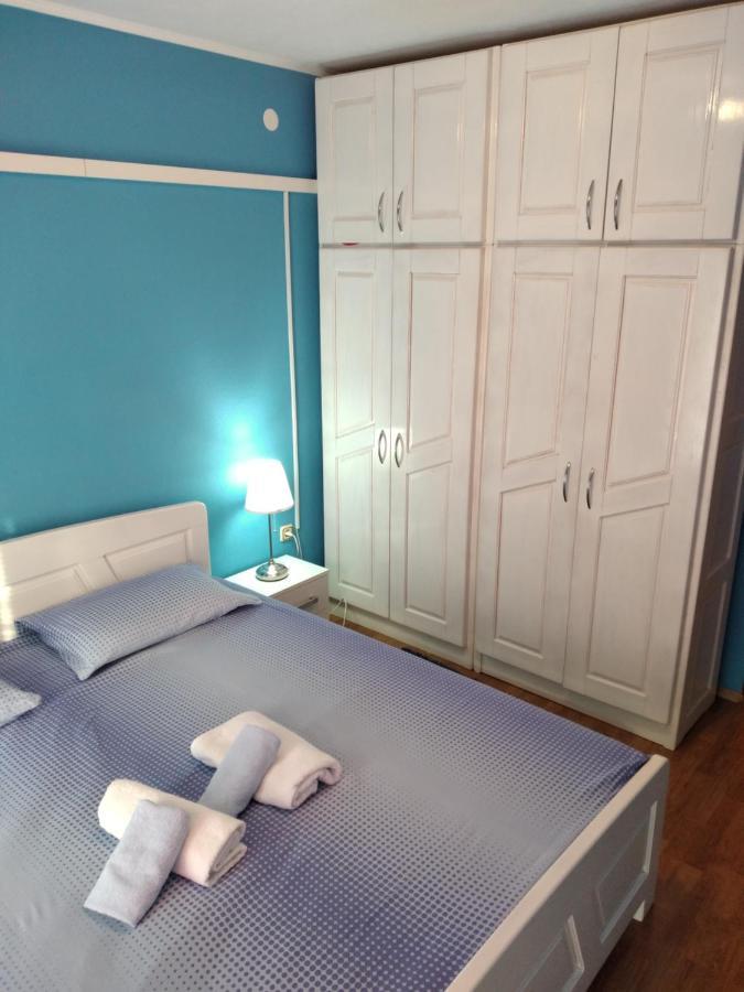 Ferienwohnung Josip Sveti Juraj Exterior foto