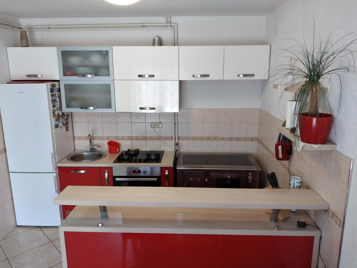 Ferienwohnung Josip Sveti Juraj Exterior foto