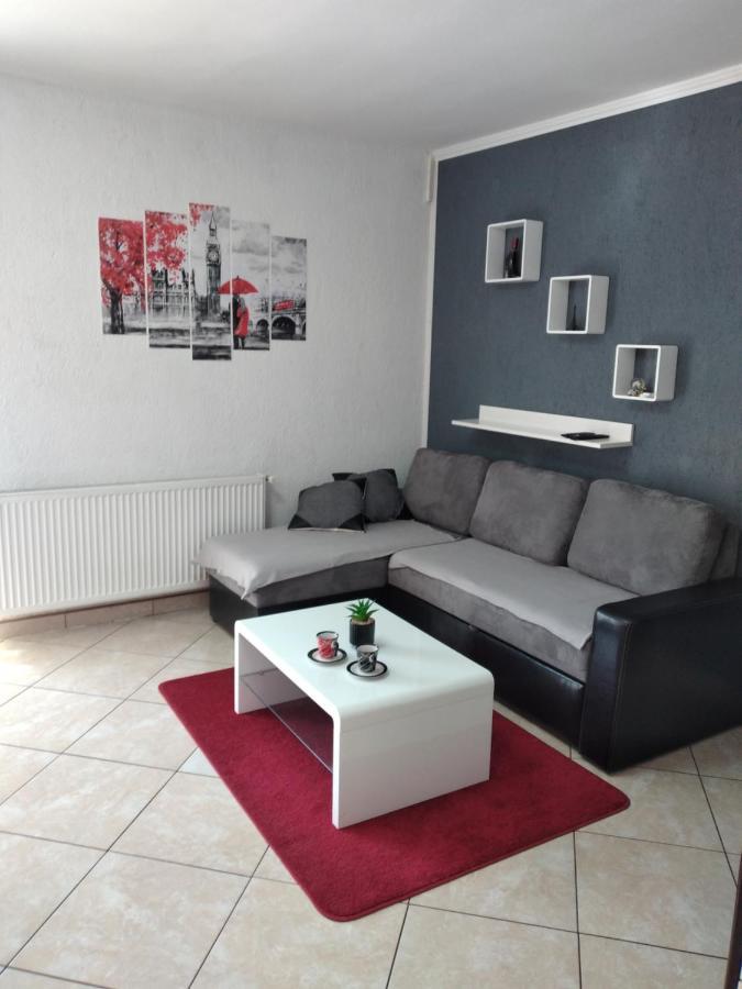Ferienwohnung Josip Sveti Juraj Exterior foto