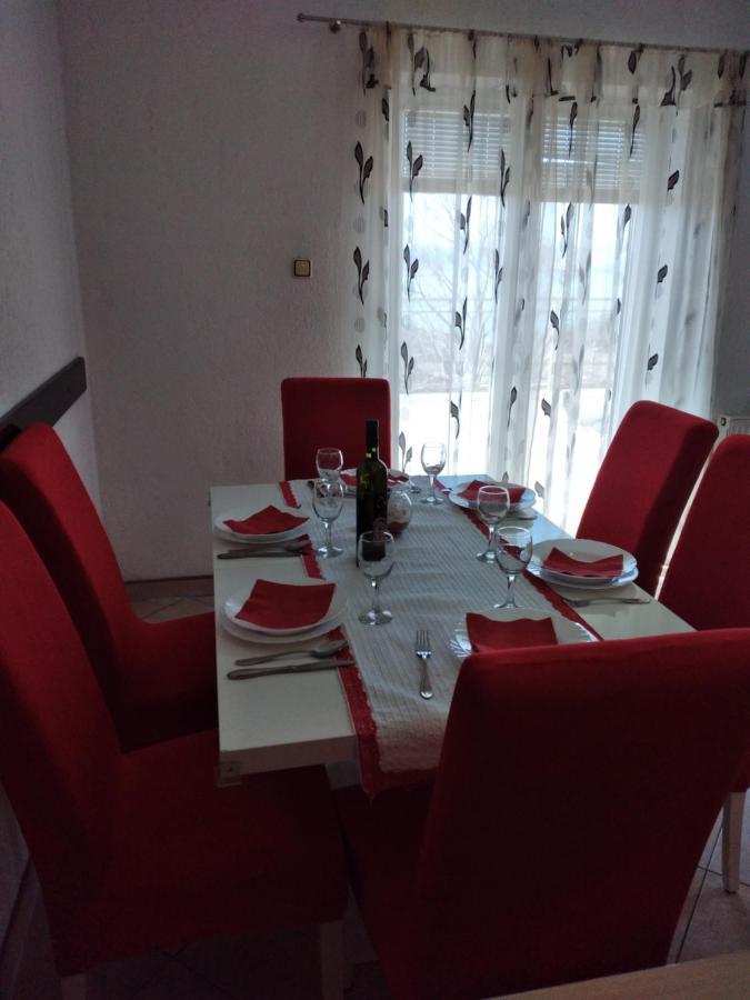 Ferienwohnung Josip Sveti Juraj Exterior foto