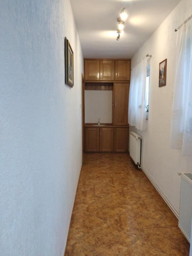 Ferienwohnung Josip Sveti Juraj Exterior foto