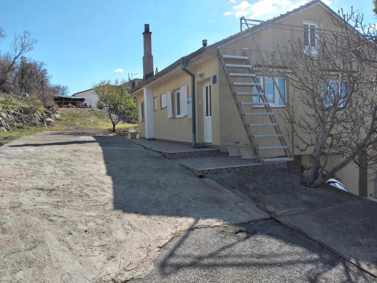Ferienwohnung Josip Sveti Juraj Exterior foto
