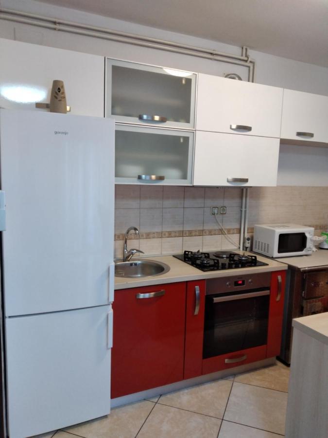 Ferienwohnung Josip Sveti Juraj Exterior foto