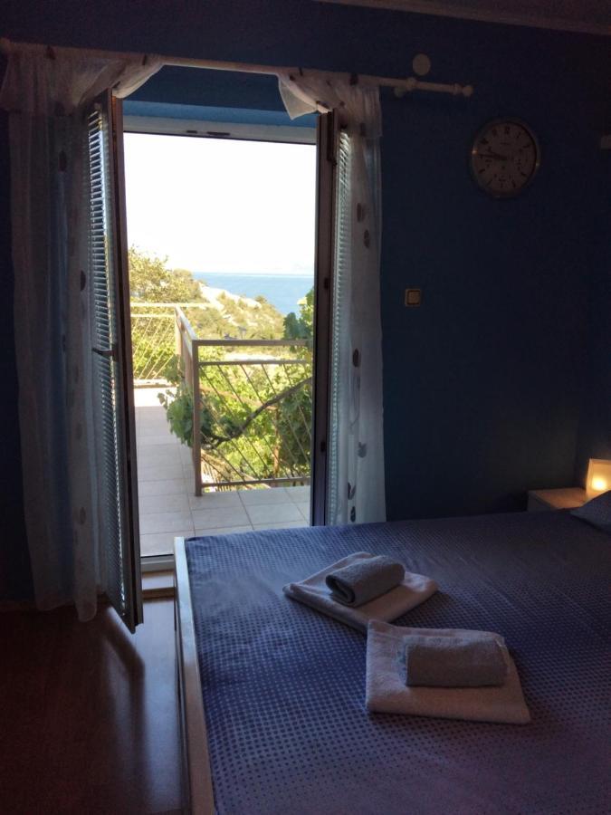 Ferienwohnung Josip Sveti Juraj Exterior foto