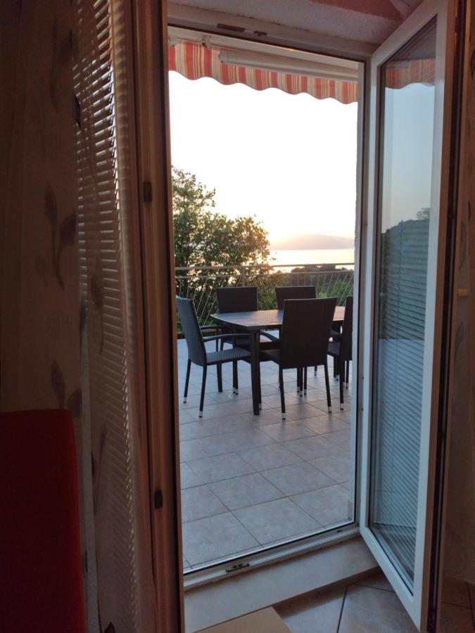 Ferienwohnung Josip Sveti Juraj Exterior foto
