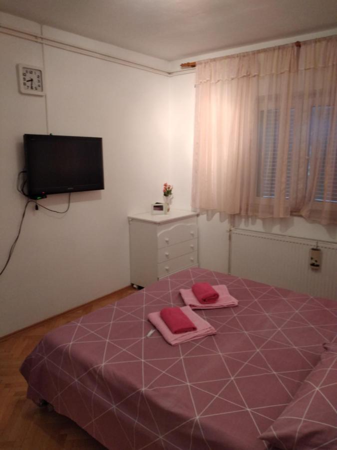 Ferienwohnung Josip Sveti Juraj Exterior foto