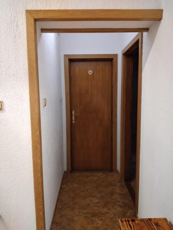 Ferienwohnung Josip Sveti Juraj Exterior foto