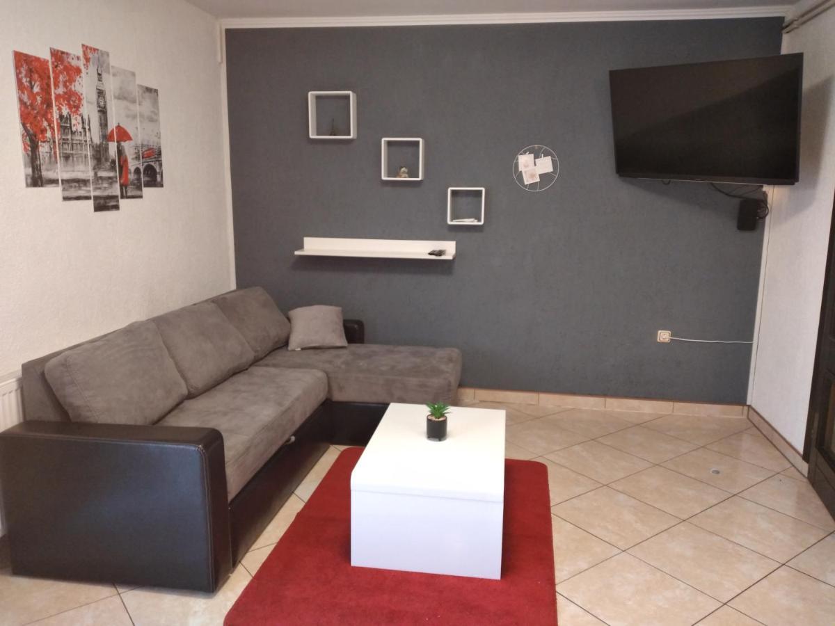 Ferienwohnung Josip Sveti Juraj Exterior foto