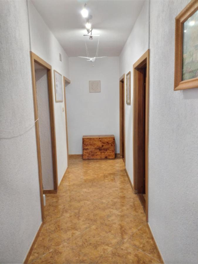 Ferienwohnung Josip Sveti Juraj Exterior foto