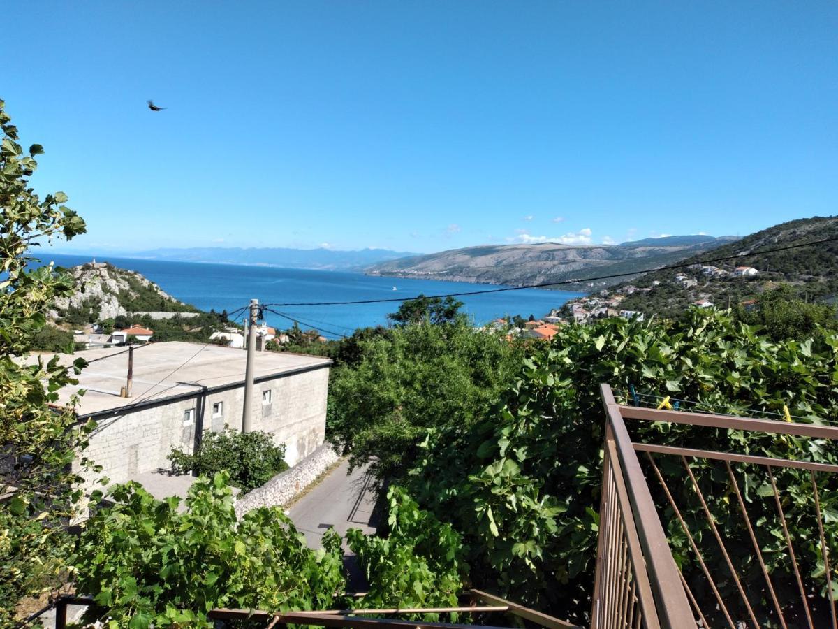 Ferienwohnung Josip Sveti Juraj Exterior foto