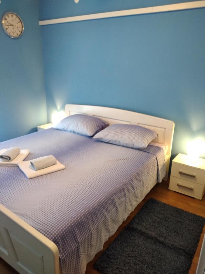 Ferienwohnung Josip Sveti Juraj Exterior foto