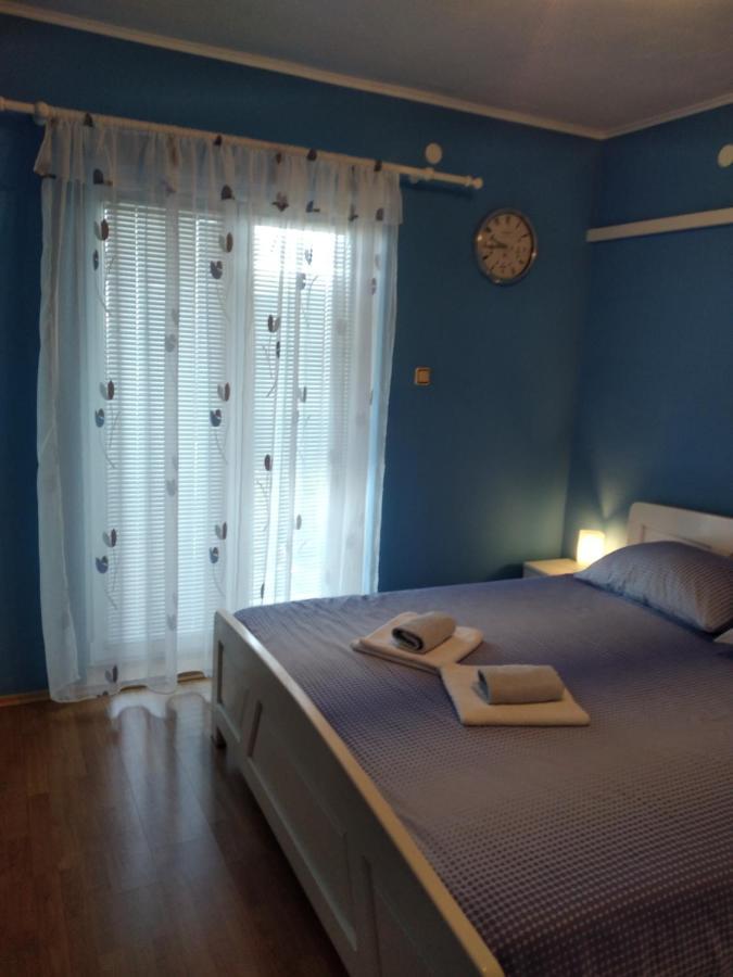 Ferienwohnung Josip Sveti Juraj Exterior foto