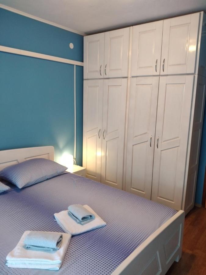 Ferienwohnung Josip Sveti Juraj Exterior foto